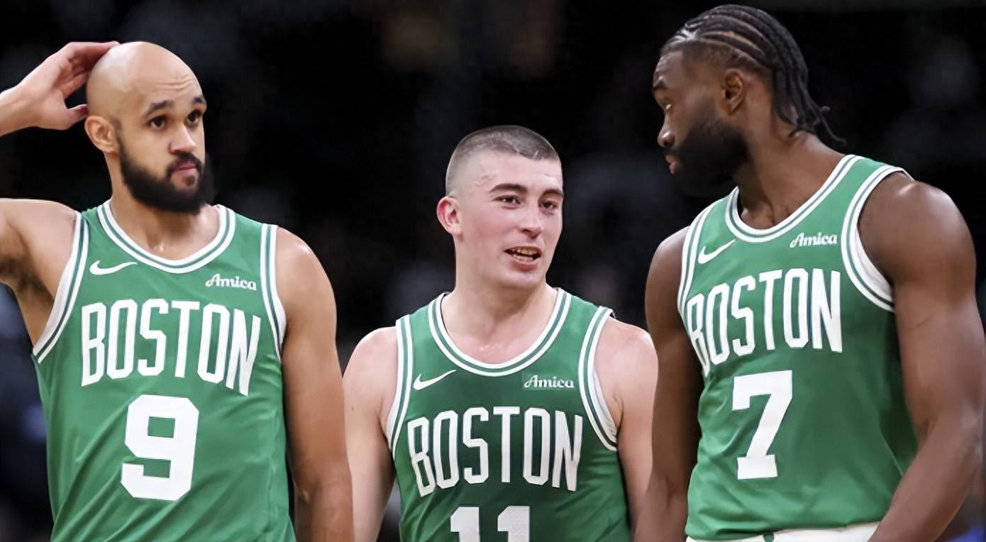 中超赛程吃紧，波士顿凯尔特人关键时刻内部沟通，媒体盛赞，阵容厚度经受考验