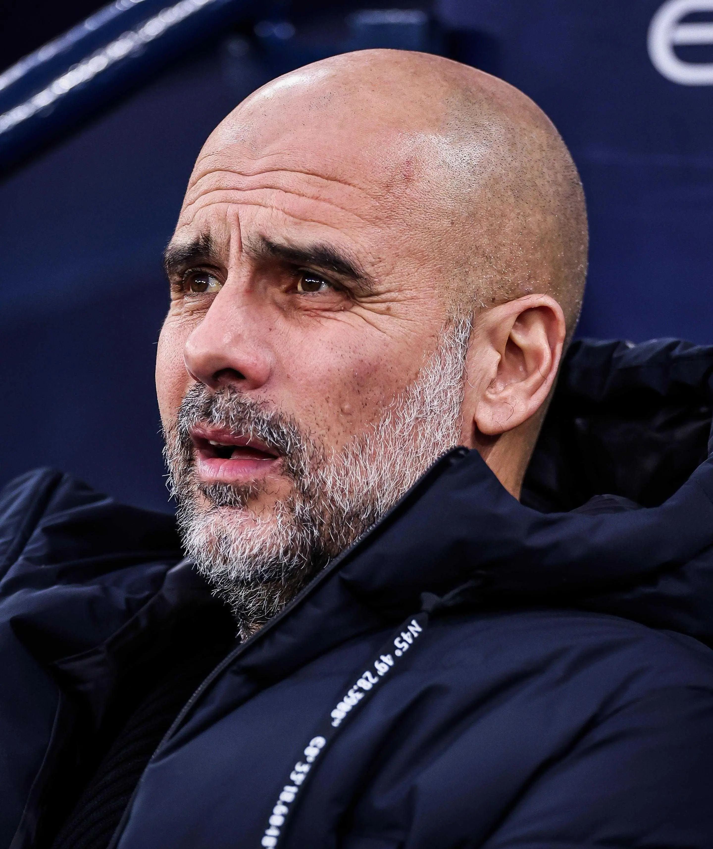 国安赛前发布会