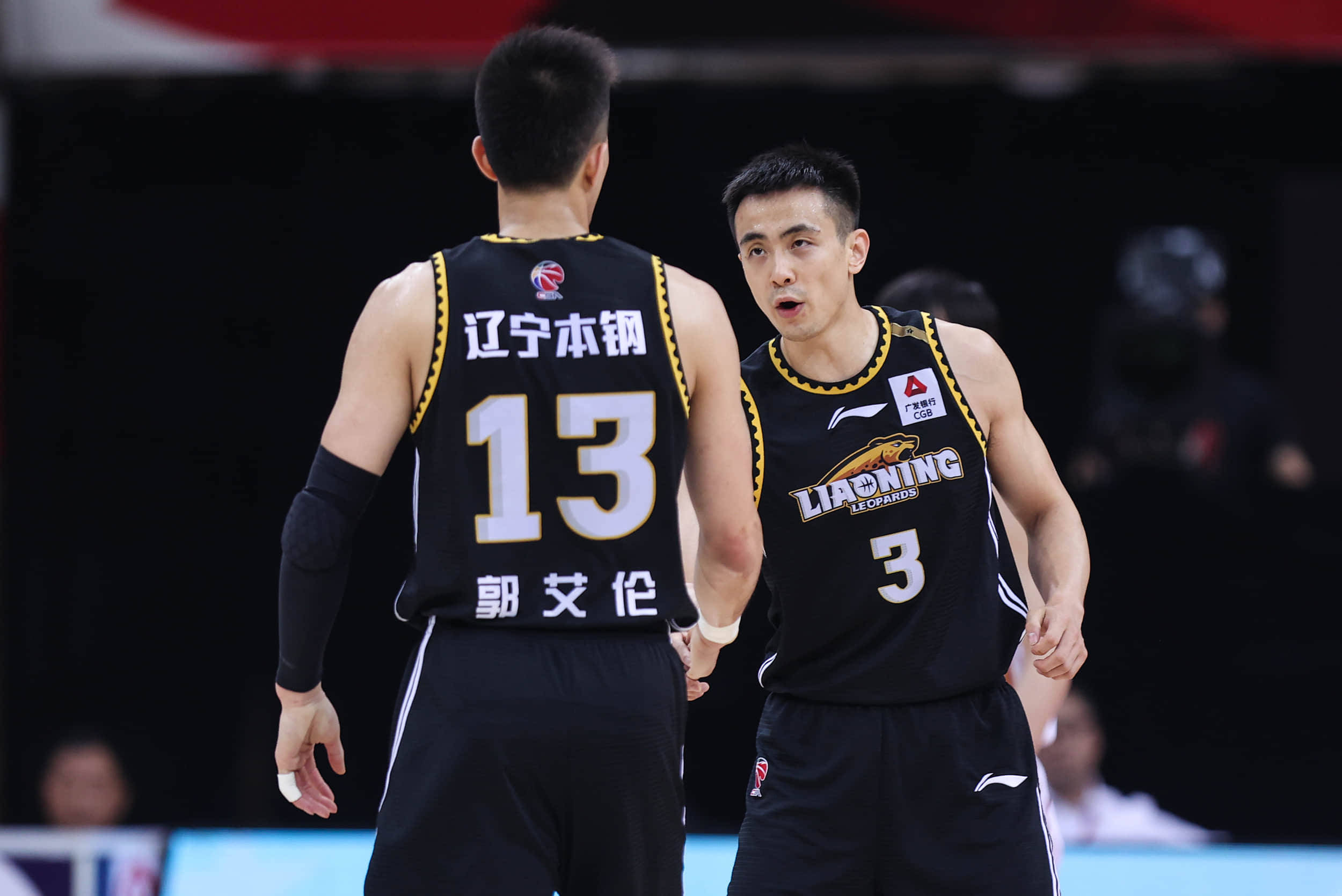 CBA常规赛国际比赛日走向成谜，北京首钢调整名单，质疑声仍在，高层口径保持一致