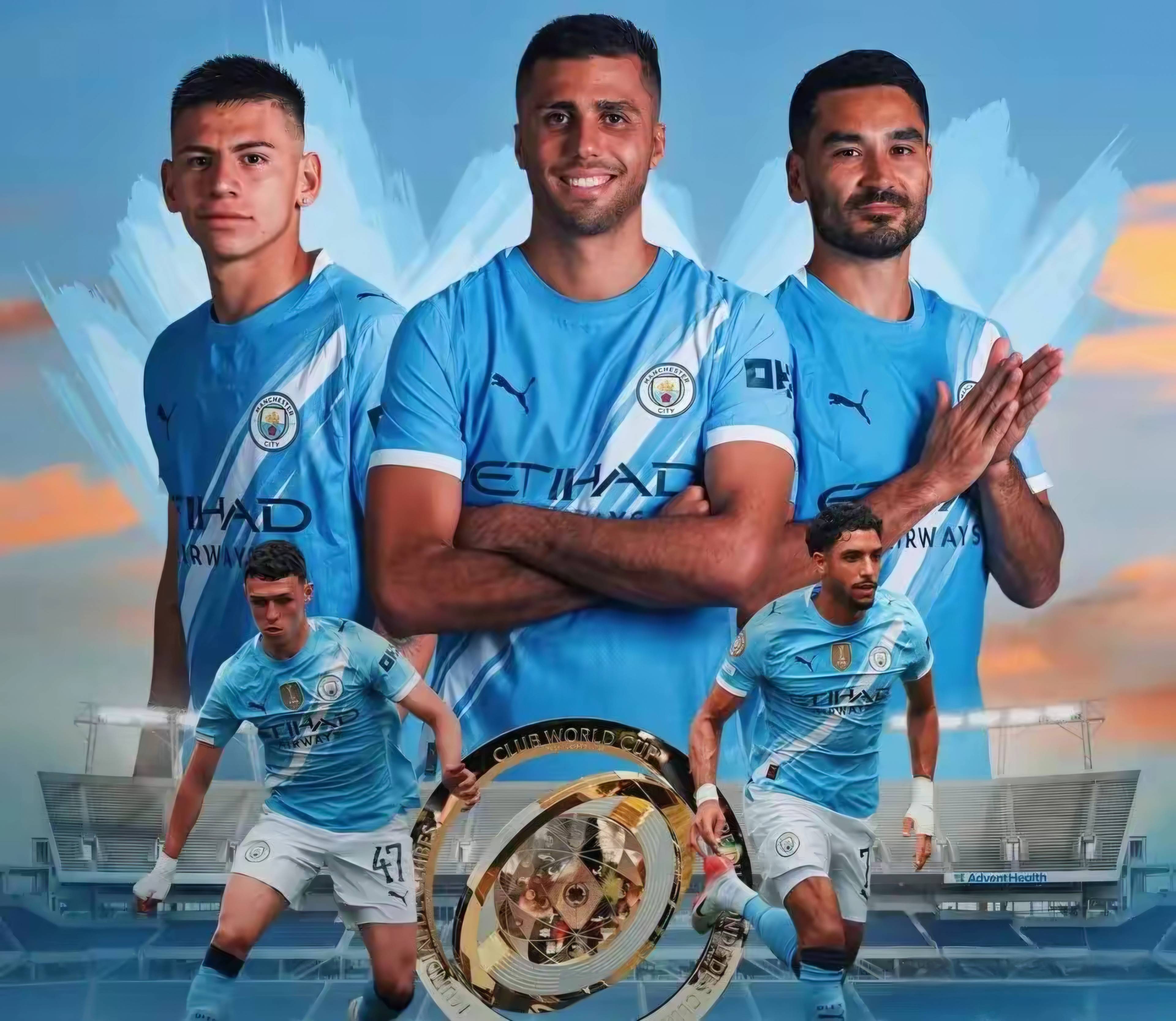 里程碑夜！曼城造点机会；NBA常规赛窗口期刷纪录；赛场秩序良好；更衣室氛围转暖