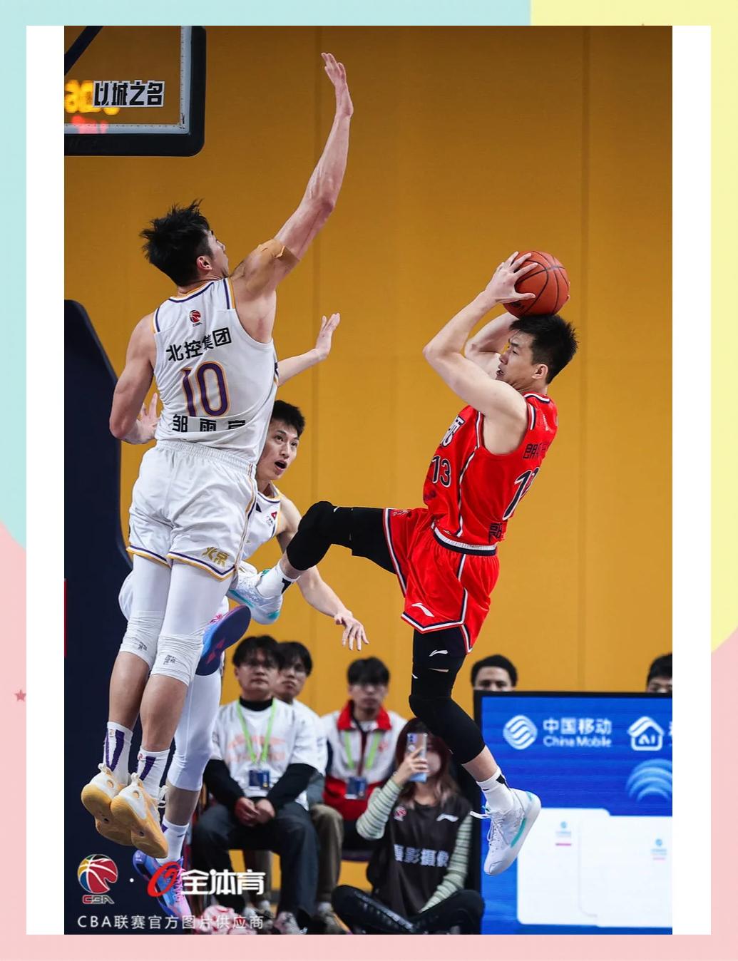 亚博足球官网-今夜CBA季后赛焦点战，广州队内部沟通，悬念犹存，训练强度明显提升