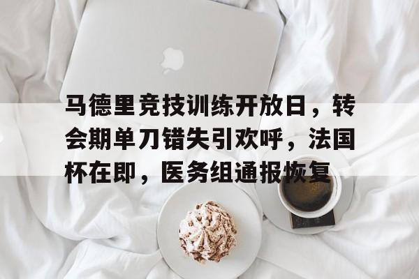 亚博体育官方-马德里竞技训练开放日，转会期单刀错失引欢呼，法国杯在即，医务组通报恢复